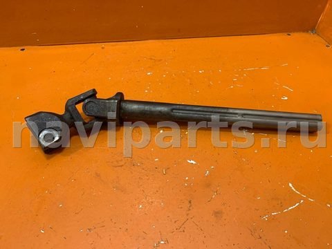 Рулевой карданчик Volkswagen Touareg, 2004 г., арт. 01023237