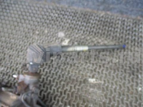Рулевой карданчик Citroen C8, 2007 г., арт. 0106109