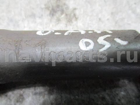 Рулевой карданчик Opel Astra, 2005 г., арт. 0110171, фото 2