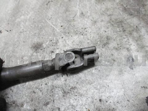 Рулевой карданчик Opel Astra, 2005 г., арт. 0110171, фото 4