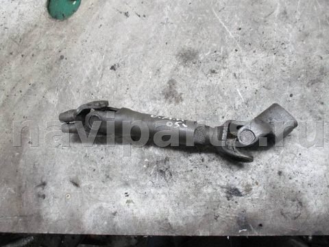 Рулевой карданчик Opel Astra, 2005 г., арт. 0110171, фото 5