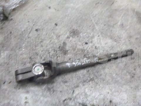 Рулевой карданчик Toyota Yaris, 2004 г., арт. 0111652