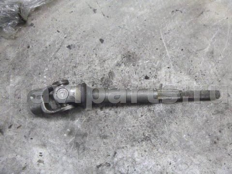 Рулевой карданчик Toyota Yaris, 2004 г., арт. 0111652, фото 2