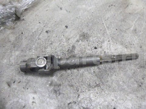 Рулевой карданчик Toyota Yaris, 2004 г., арт. 0111652, фото 3