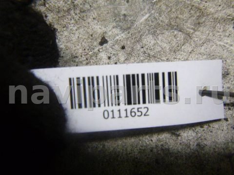 Рулевой карданчик Toyota Yaris, 2004 г., арт. 0111652, фото 4