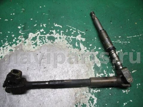 Рулевой карданчик Volkswagen Transporter, 2000 г., OEM 7d1413951c, арт. 0115120