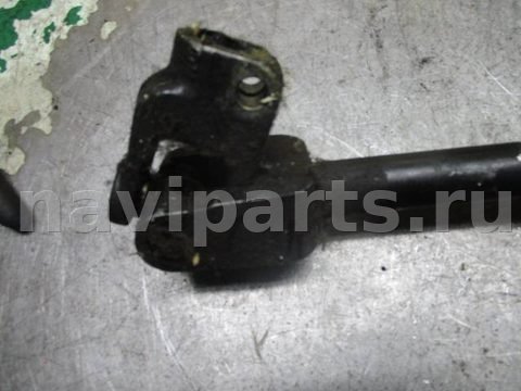 Рулевой карданчик Volkswagen Transporter, 2000 г., OEM 7d1413951c, арт. 0115120, фото 2