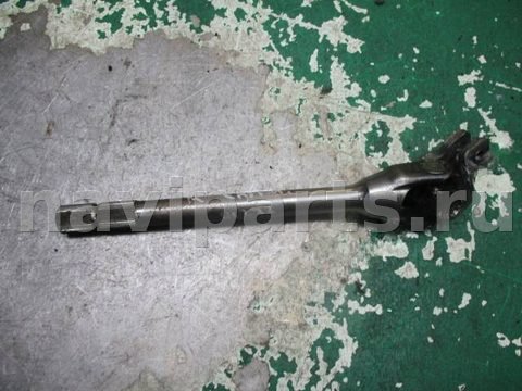 Рулевой карданчик Mitsubishi Lancer, 2008 г., арт. 0115870