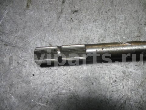 Рулевой карданчик Mitsubishi Lancer, 2008 г., арт. 0115870, фото 2