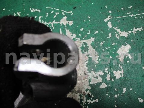 Рулевой карданчик Mitsubishi Lancer, 2008 г., арт. 0115870, фото 4