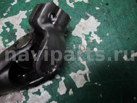 Рулевой карданчик Mitsubishi Lancer, 2008 г., арт. 0115870, фото 5