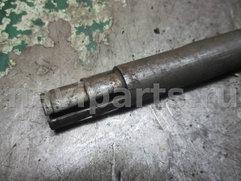 Рулевой карданчик Nissan Primera, 1997 г., арт. 0120555, фото 3