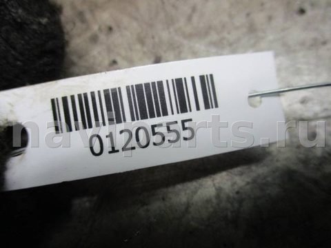Рулевой карданчик Nissan Primera, 1997 г., арт. 0120555, фото 4