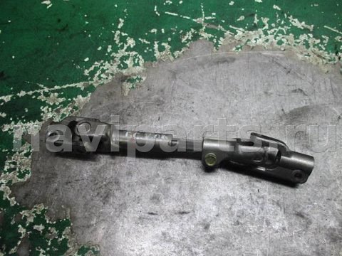Рулевой карданчик Toyota Corolla Verso, 2003 г., арт. 0123937