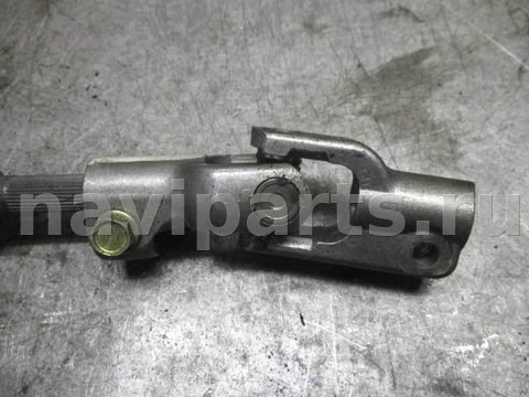 Рулевой карданчик Toyota Corolla Verso, 2003 г., арт. 0123937, фото 2