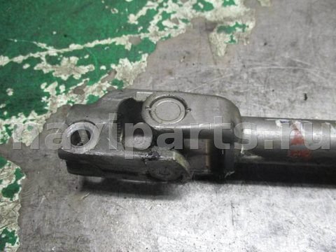 Рулевой карданчик Toyota Corolla Verso, 2003 г., арт. 0123937, фото 4