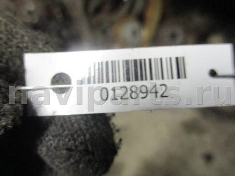 Рулевой карданчик Citroen C8, 2006 г., арт. 0128356, фото 3