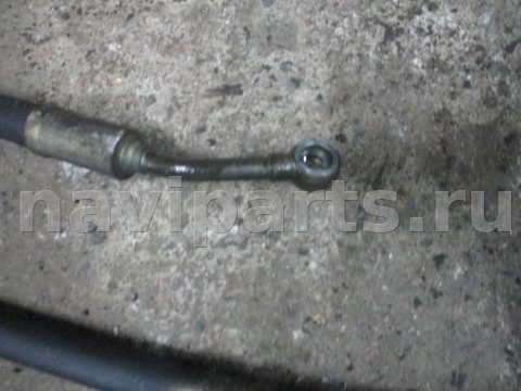 Рулевой карданчик Citroen C8, 2006 г., арт. 0128356, фото 4