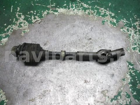 Рулевой карданчик Chevrolet Nubira, 2005 г., арт. 0131133