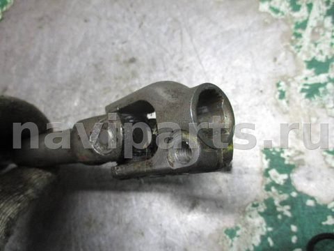 Рулевой карданчик Chevrolet Nubira, 2005 г., арт. 0131133, фото 2