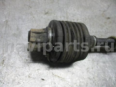 Рулевой карданчик Chevrolet Nubira, 2005 г., арт. 0131133, фото 4