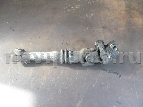 Рулевой карданчик Mercedes E W211, 2007 г., арт. 0133759