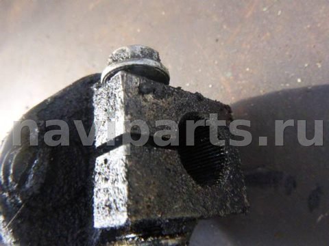Рулевой карданчик Mercedes E W211, 2007 г., арт. 0133759, фото 2