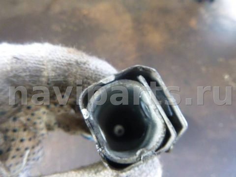 Рулевой карданчик Mercedes E W211, 2007 г., арт. 0133759, фото 4