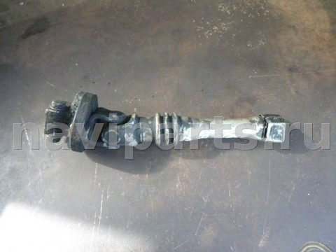 Рулевой карданчик Mercedes E W211, 2006 г., арт. 0135100