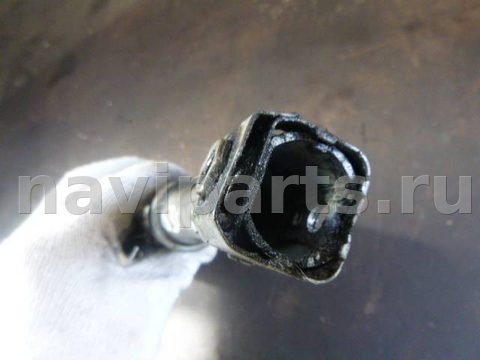 Рулевой карданчик Mercedes E W211, 2006 г., арт. 0135100, фото 4