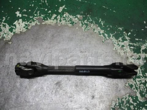 Рулевой карданчик Renault Twingo, 2003 г., арт. 0137226