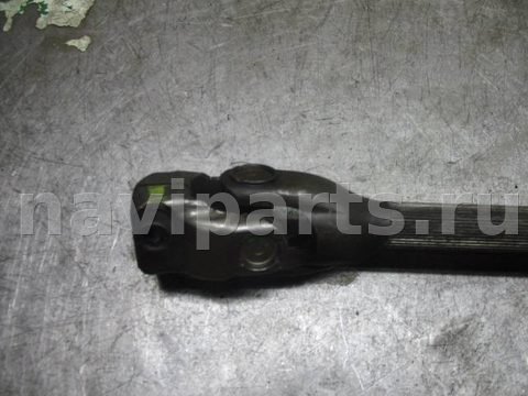 Рулевой карданчик Renault Twingo, 2003 г., арт. 0137226, фото 4