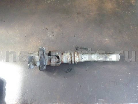 Рулевой карданчик Mercedes S W220, 2001 г., арт. 0139057