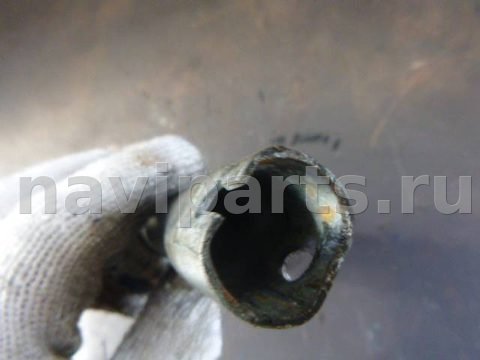 Рулевой карданчик Mercedes S W220, 2001 г., арт. 0139057, фото 2