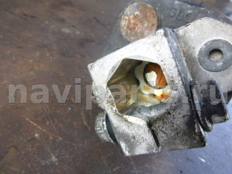 Рулевой карданчик Mercedes S W220, 2001 г., арт. 0139057, фото 4