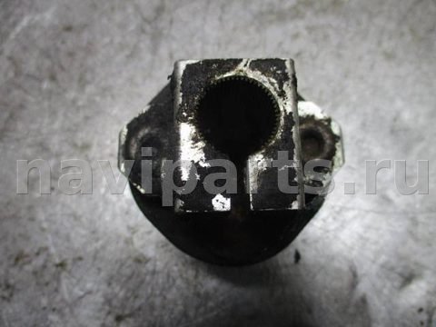 Рулевой карданчик BMW 3 E46, 2003 г., арт. 0139351, фото 4
