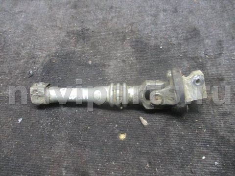 Рулевой карданчик Mercedes E W211, 2003 г., OEM a2034520278, арт. 0141296