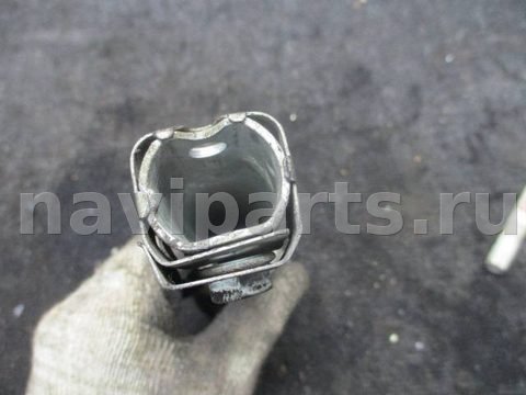 Рулевой карданчик Mercedes E W211, 2003 г., OEM a2034520278, арт. 0141296, фото 2