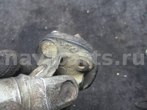 Рулевой карданчик Mercedes E W211, 2003 г., OEM a2034520278, арт. 0141296, фото 3