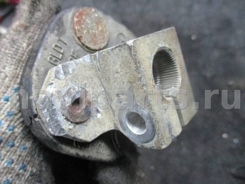 Рулевой карданчик Mercedes E W211, 2003 г., OEM a2034520278, арт. 0141296, фото 4
