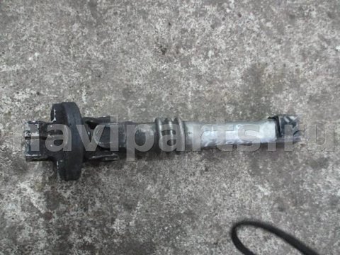 Рулевой карданчик Mercedes C W203, 2003 г., арт. 0143558
