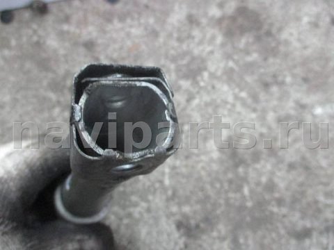 Рулевой карданчик Mercedes C W203, 2003 г., арт. 0143558, фото 3