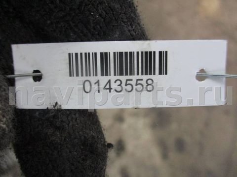 Рулевой карданчик Mercedes C W203, 2003 г., арт. 0143558, фото 4