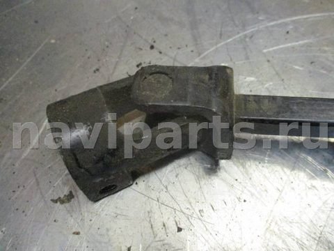 Рулевой карданчик Jeep Grand Cherokee, 1999 г., арт. 0144856, фото 2