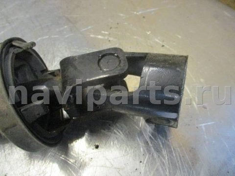 Рулевой карданчик Jeep Grand Cherokee, 1999 г., арт. 0144856, фото 3