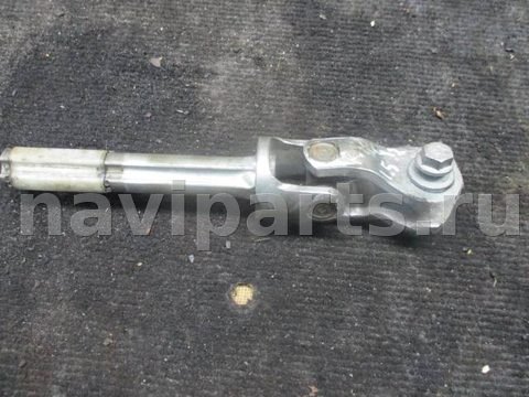 Рулевой карданчик Renault Megane, 2003 г., арт. 0145328