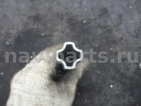 Рулевой карданчик Renault Megane, 2003 г., арт. 0145328, фото 2