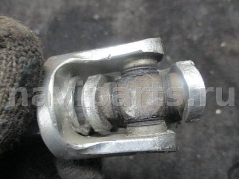 Рулевой карданчик Renault Megane, 2003 г., арт. 0145328, фото 3