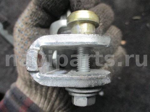 Рулевой карданчик Renault Megane, 2003 г., арт. 0145328, фото 5
