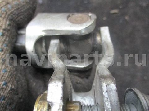 Рулевой карданчик Renault Megane, 2003 г., арт. 0145328, фото 6